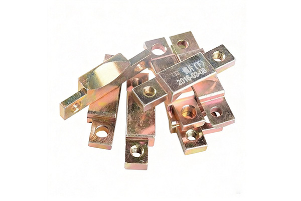 Cylinder Lock Plate 000190201A0000017 / 001690201A0000007